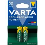 acumulator r6 (aa) 2600mah ready2use 2buc/blister varta