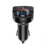 modulator fm bt 5.0 2x usb qc 3.0 spacer