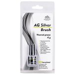 pasta termoconductoare silver brush 4g