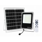 proiector solar well, panou solar 15w, lumina rece