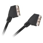 cablu scart - scart cabletech standard 1.5m