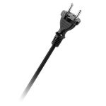 cablu stecher shucko h05rr-f 3x1.5mm2 3m