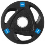 disc greutate fonta cauciucata set 4 x 5 kg rebel activ
