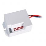 senzor pir senzor extern 800w 360 grade