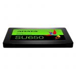 ssd su650 256gb sata3 ultimate adata