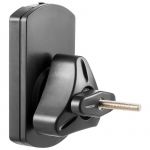 suport sateliti audio max 10kg cabletech