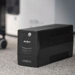 ups offline nanopower 850 (850va/480w) rebel