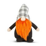 elf scandinav - 34 cm - portocaliu