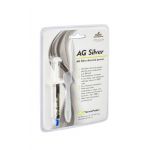 pasta termoconductoare ag silver siringa 3gr, termopasty