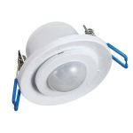 senzor pir infrared incastrabil mce130