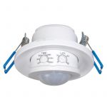 senzor pir infrared incastrabil mce130
