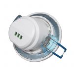 senzor pir infrared incastrabil mce130