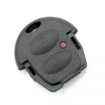 volkswagen golf - carcasa cheie cu 2 butoane - accesoriu - carguard