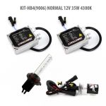 hb4(9006) normal 12v 35w 4300k