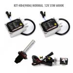 hb4(9006) normal 12v 35w 6000k