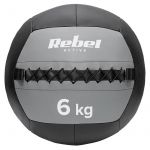 minge medicinala pentru exercitii 6 kg rebel