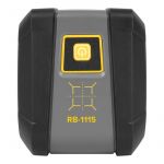nivela laser (clasa 2) rebel