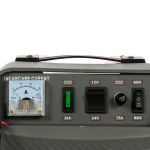 redresor acumulator auto 30-250ah cb-30
