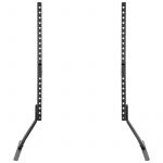 stand picioare tv 23-75 40kg kruger&matz