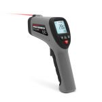 termometru digital ir fara contact direct, -64 °c...+1.400 °c maxwell digital
