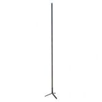 tub led stick rgb 18w 1.8m - negru