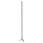 tub led stick rgb 18w 1.8m - negru