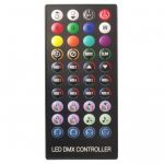 tub led stick rgb 18w 1.8m - negru