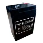 acumulator gel plumb 6v 4ah 70x47x107mm