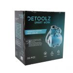 hidrofor 0,75kw/1hp aujet-100b 50l