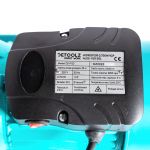 hidrofor 0,75kw/1hp aujs-100 50l