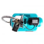 hidrofor 0,75kw/1hp aujs-100 50l