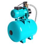 hidrofor 0,75kw/1hp aujs-100 50l