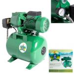 hidrofor cu pompa autoamors. din fonta 1,5 kw
