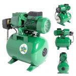 hidrofor cu pompa autoamors. din fonta 1,5 kw