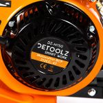motocultor 8cp 212cc 4t