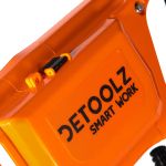 motocultor 8cp 212cc viteze: 2 inainte+1 inapoi
