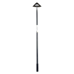 sapaliga cu coada metalica micul fermier 600x210mm
