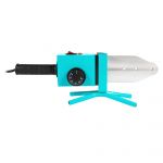 trusa pentru sudat tevi ppr, 20-63 mm, 2000w