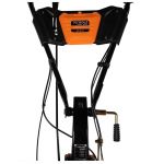 motocultor 7.5cp,212cc+rarita ajustabila+roti metalice