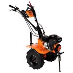 motocultor 7.5cp,212cc+rarita ajustabila+roti metalice