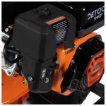 motocultor 7.5cp,212cc+rarita ajustabila+roti metalice