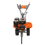 motocultor 7.5cp,212cc+rarita ajustabila+roti metalice