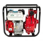 motopompa de presiune inalta 2" 7cp 210cc 30 mc/h 4t benzina