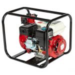 motopompa de presiune inalta 2" 7cp 210cc 30 mc/h 4t benzina