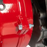 motopompa de presiune inalta 2" 7cp 210cc 30 mc/h 4t benzina