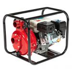 motopompa de presiune inalta 2" 7cp 210cc 30 mc/h 4t benzina