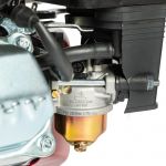 motopompa de presiune inalta 2" 7cp 210cc 30 mc/h 4t benzina