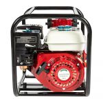 motopompa de presiune inalta 2" 7cp 210cc 30 mc/h 4t benzina