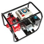 motopompa de presiune inalta 2" 7cp 210cc 30 mc/h 4t benzina
