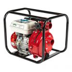 motopompa de presiune inalta 2" 7cp 210cc 30 mc/h 4t benzina